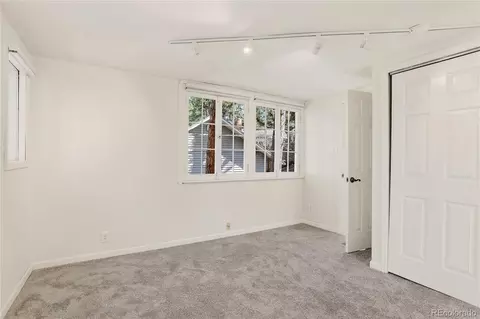 Bedroom - 4784 S Pine Rd, Evergreen, CO 80439 photo 1 of 10