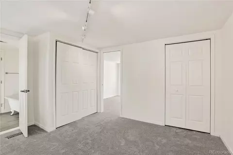 Bedroom - 4784 S Pine Rd, Evergreen, CO 80439 photo 2 of 10