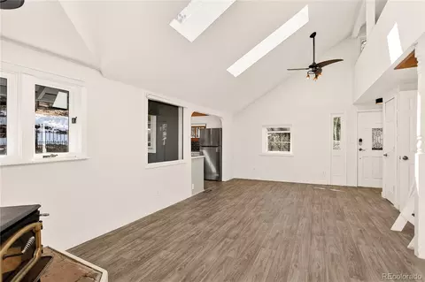 Living - 4784 S Pine Rd, Evergreen, CO 80439 photo 4 of 5