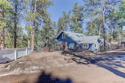 Other - 4784 S Pine Rd, Evergreen, CO 80439 photo 2 of 14