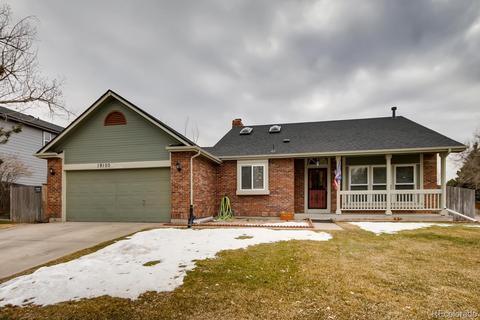 19100 E Chaffee Pl, Denver, CO 80249 photo 1