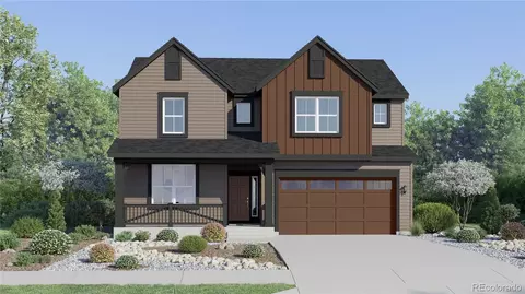 1814 Crested Lark St, Fort Collins, CO 80528