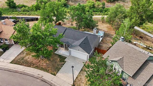 21623 E Powers Cir, Aurora, CO 80015