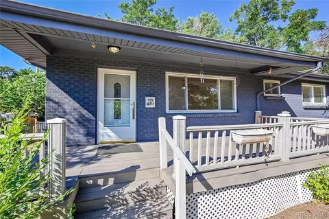 410 Cheyenne St, Golden, CO 80403