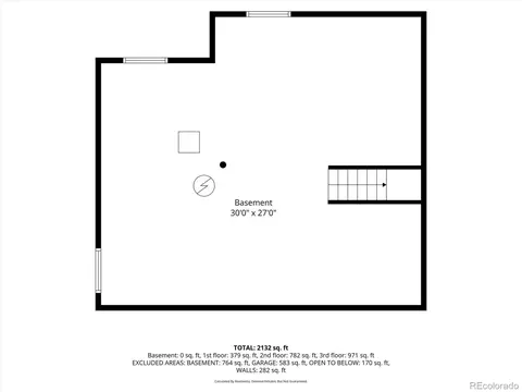 Floorplan - 5480 E 117th Ave, Thornton, CO 80233 photo 5 of 5