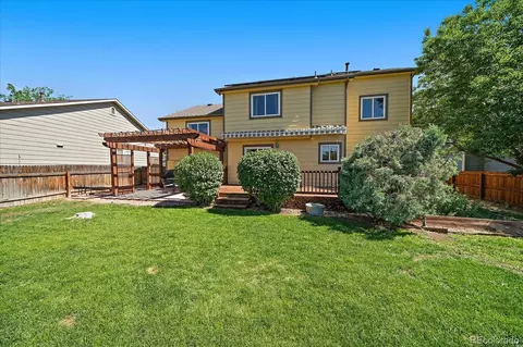 Exterior - 5480 E 117th Ave, Thornton, CO 80233 photo 4 of 10