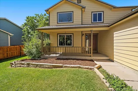 Exterior - 5480 E 117th Ave, Thornton, CO 80233 photo 3 of 10