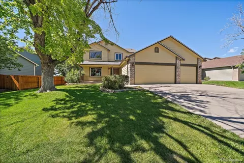 Exterior - 5480 E 117th Ave, Thornton, CO 80233 photo 2 of 10