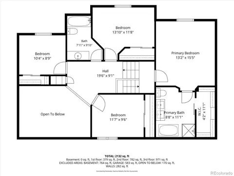 Floorplan - 5480 E 117th Ave, Thornton, CO 80233 photo 3 of 5