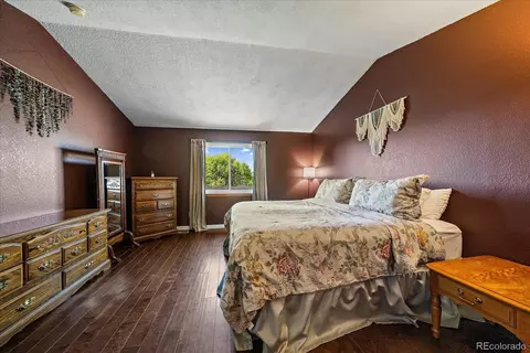Bedroom - 5480 E 117th Ave, Thornton, CO 80233 photo 2 of 4