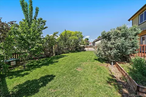Exterior - 5480 E 117th Ave, Thornton, CO 80233 photo 9 of 10
