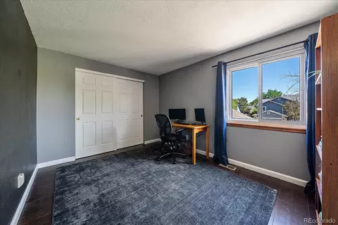 Bedroom - 5480 E 117th Ave, Thornton, CO 80233 photo 4 of 4