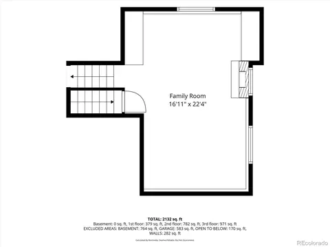 Floorplan - 5480 E 117th Ave, Thornton, CO 80233 photo 4 of 5