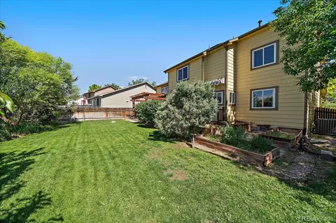 Exterior - 5480 E 117th Ave, Thornton, CO 80233 photo 8 of 10
