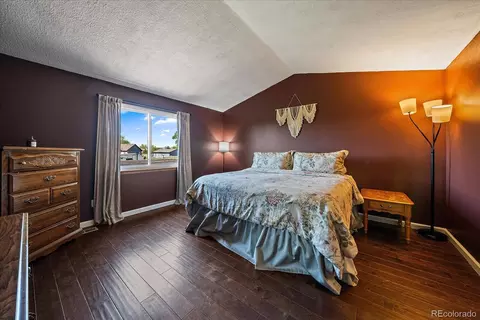 Bedroom - 5480 E 117th Ave, Thornton, CO 80233 photo 1 of 4