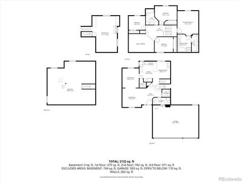 Floorplan - 5480 E 117th Ave, Thornton, CO 80233 photo 1 of 5