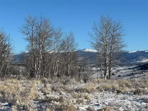 769 Mockingbird Cir, Como, CO 80432 photo 2