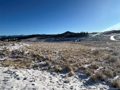 769 Mockingbird Cir, Como, CO 80432 photo 16