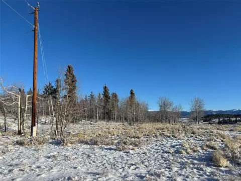 769 Mockingbird Cir, Como, CO 80432 photo 13