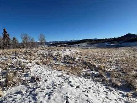 769 Mockingbird Cir, Como, CO 80432 photo 17