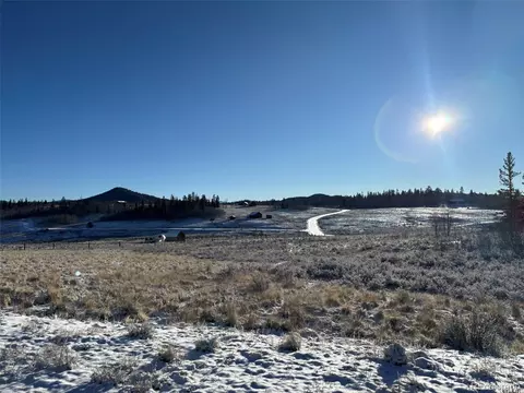 769 Mockingbird Cir, Como, CO 80432 photo 12