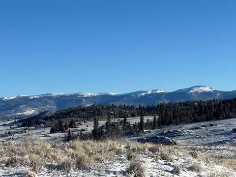 769 Mockingbird Cir, Como, CO 80432