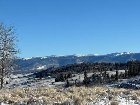 769 Mockingbird Cir, Como, CO 80432 photo 3