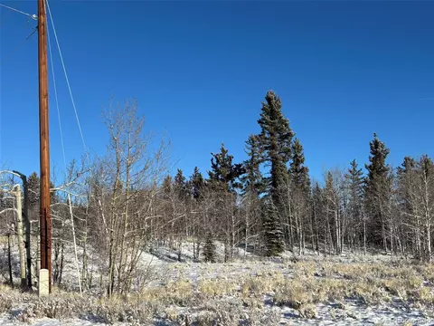769 Mockingbird Cir, Como, CO 80432 photo 5