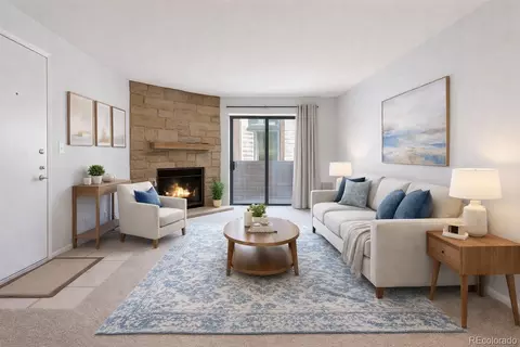 12053 E Harvard Ave #107, Aurora, CO 80014