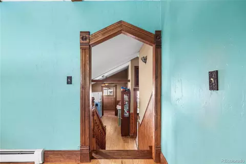 Entry Way - 82 Iris Dr, Bailey, CO 80421 photo 3 of 3