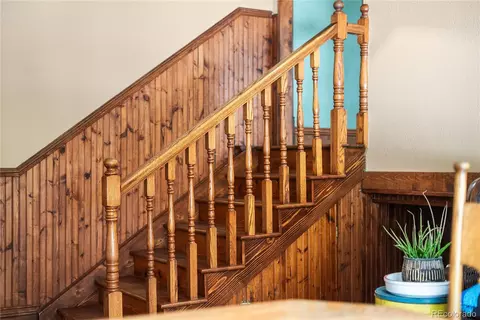 Entry Way - 82 Iris Dr, Bailey, CO 80421 photo 2 of 3