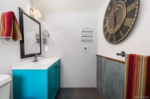 Bath - 82 Iris Dr, Bailey, CO 80421 photo 4 of 5