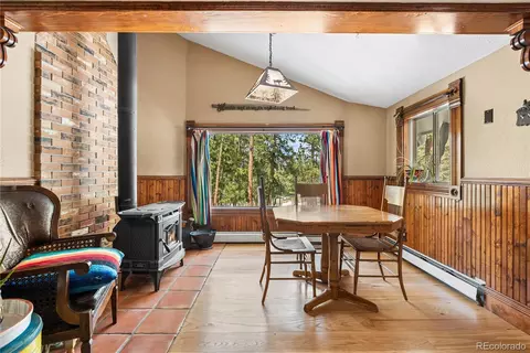 Dining - 82 Iris Dr, Bailey, CO 80421 photo 1 of 4