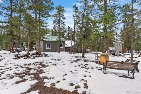 Exterior - 82 Iris Dr, Bailey, CO 80421 photo 5 of 5