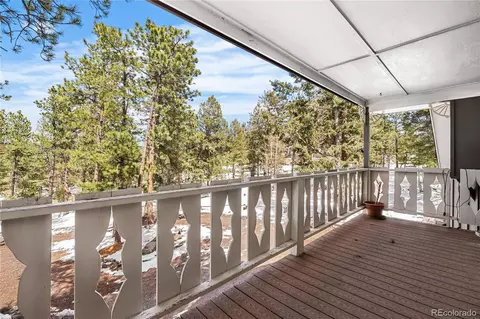 Exterior - 82 Iris Dr, Bailey, CO 80421 photo 3 of 5