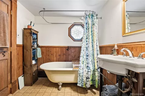 Bath - 82 Iris Dr, Bailey, CO 80421 photo 2 of 5