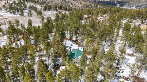 View/Area - 82 Iris Dr, Bailey, CO 80421 photo 1 of 2