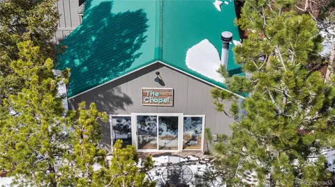 Exterior - 82 Iris Dr, Bailey, CO 80421 photo 4 of 5
