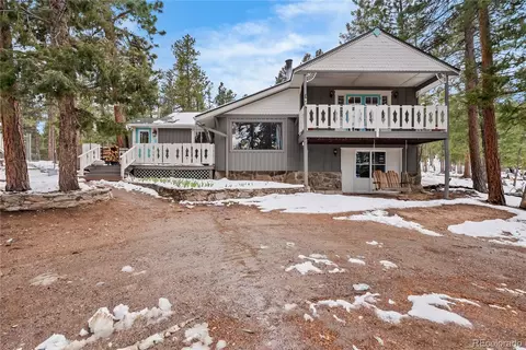 Exterior - 82 Iris Dr, Bailey, CO 80421 photo 2 of 5