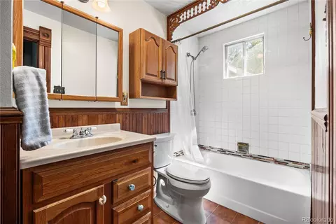 Bath - 82 Iris Dr, Bailey, CO 80421 photo 5 of 5