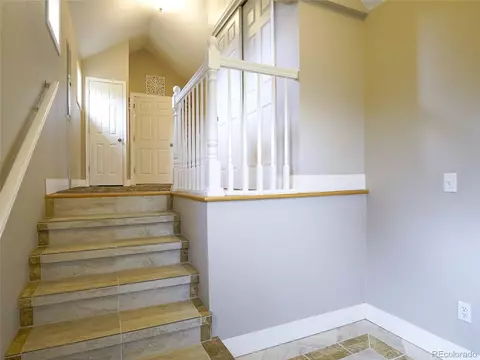 Entry Way - 180 Valley View Ln, Lyons, CO 80540 photo 2 of 4