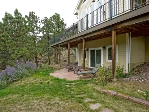 Exterior - 180 Valley View Ln, Lyons, CO 80540 photo 11 of 11