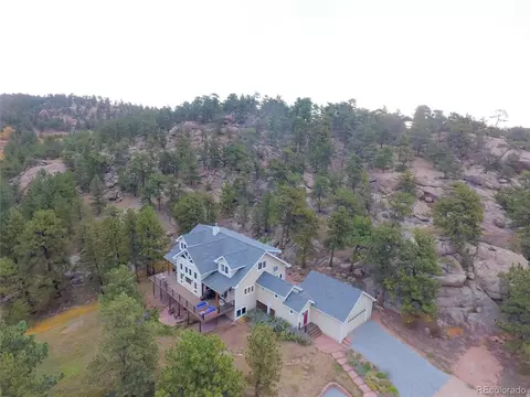 Other - 180 Valley View Ln, Lyons, CO 80540 photo 2 of 9