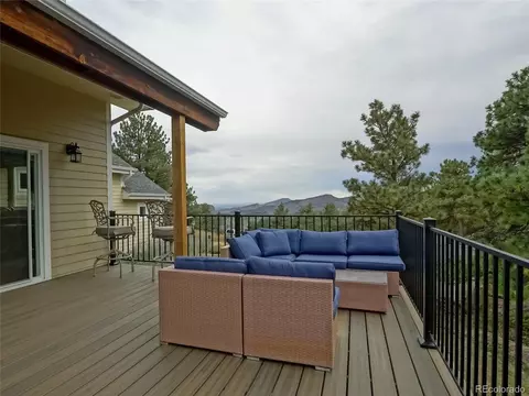 Exterior - 180 Valley View Ln, Lyons, CO 80540 photo 4 of 11