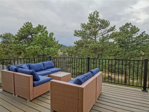 Exterior - 180 Valley View Ln, Lyons, CO 80540 photo 5 of 11