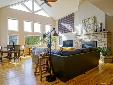 Living - 180 Valley View Ln, Lyons, CO 80540 photo 1 of 3