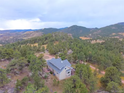 View/Area - 180 Valley View Ln, Lyons, CO 80540 photo 2 of 2