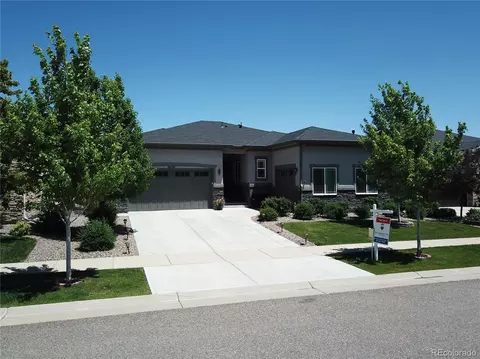 26741 E Peakview Pl, Aurora, CO 80016 photo 1