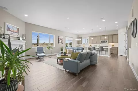 26741 E Peakview Pl, Aurora, CO 80016 photo 5