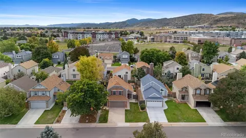 12956 W Cross Dr, Littleton, CO 80127